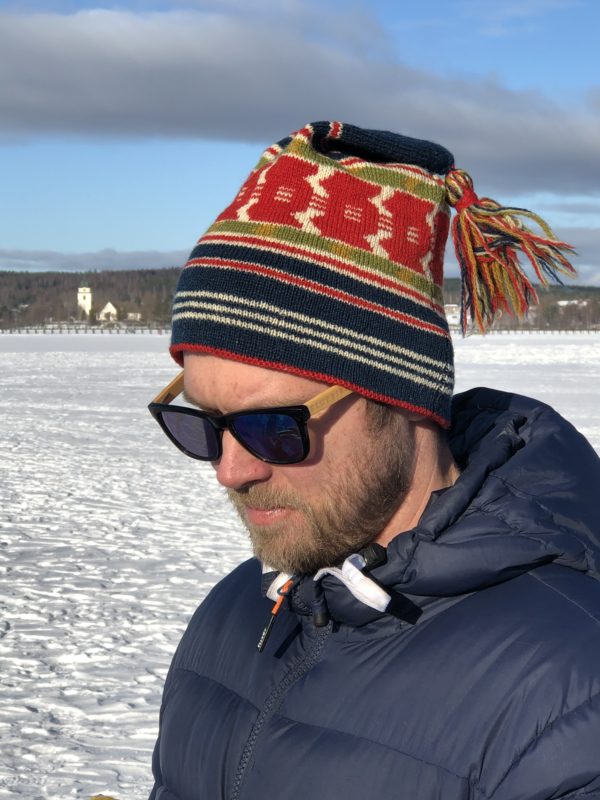 Filt Rättvik