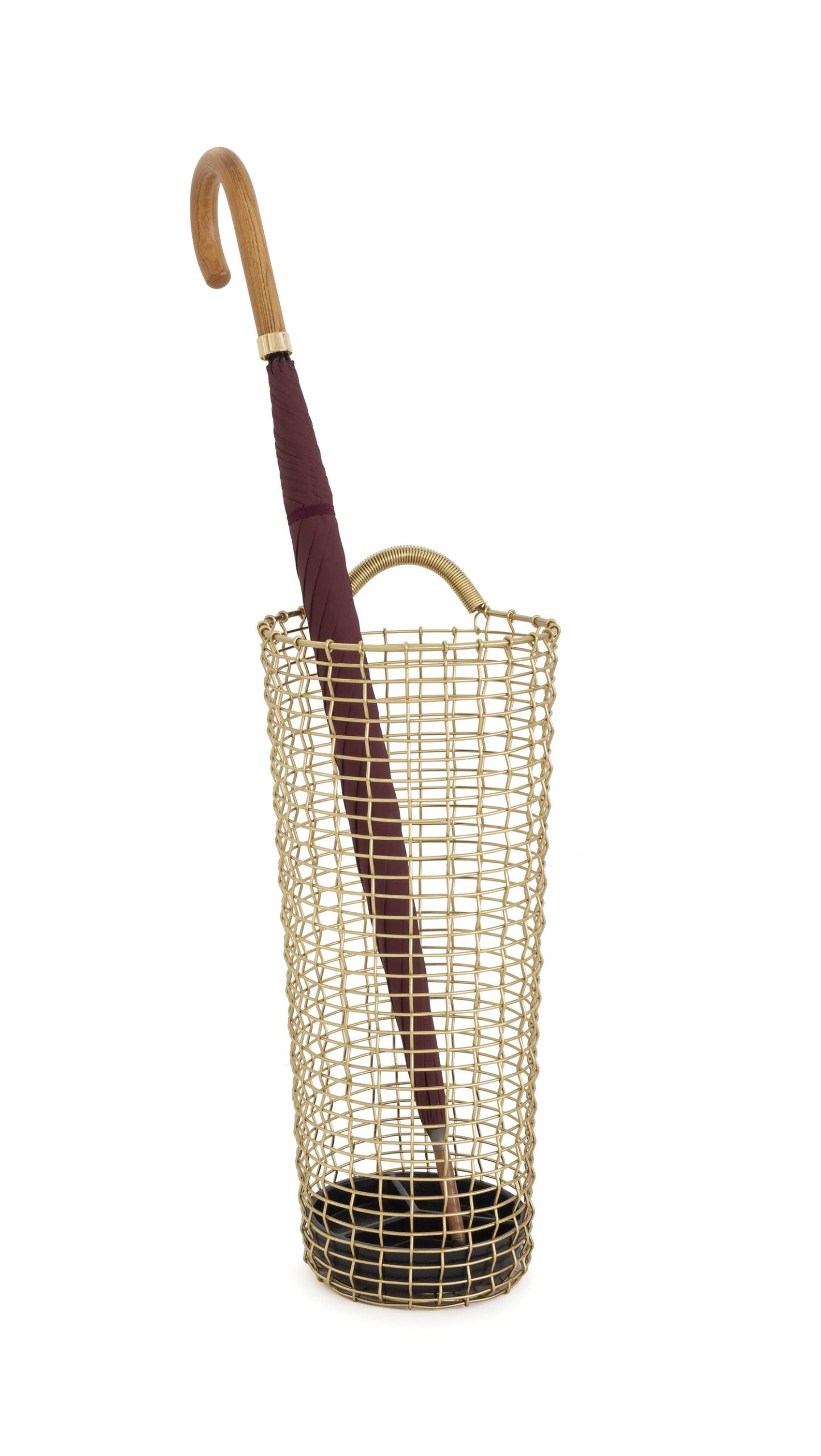 Paraplyställ,  Korbo