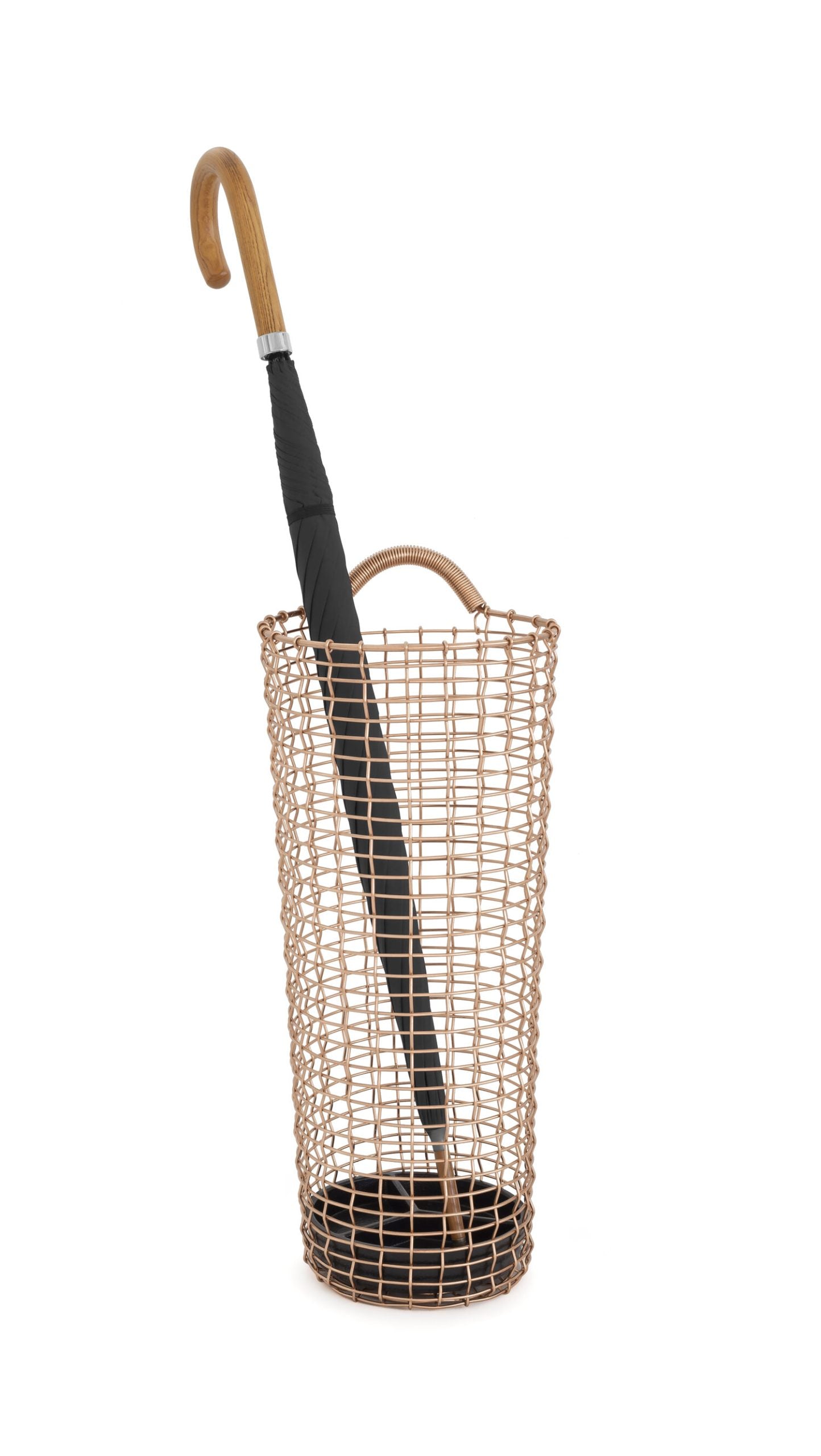 Paraplyställ,  Korbo