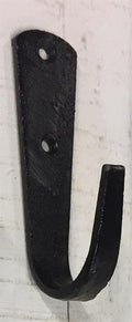 Väggkrok enkel 11,5 cm