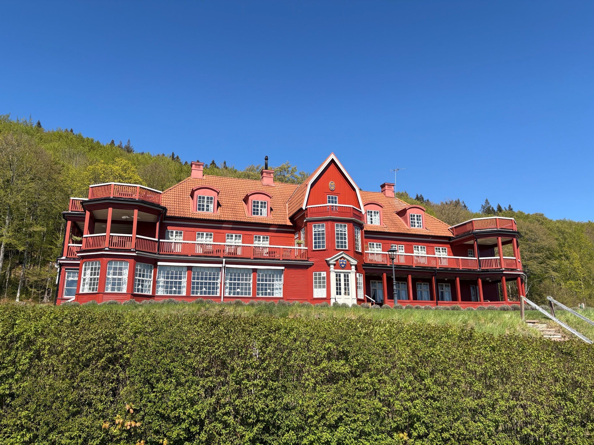 Prylarna som berättar historien om ditt hus