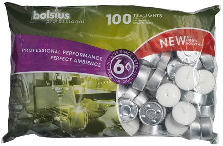 Värmeljus Bolsius