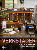 Verkstäder, bok, Cilla Ramnek