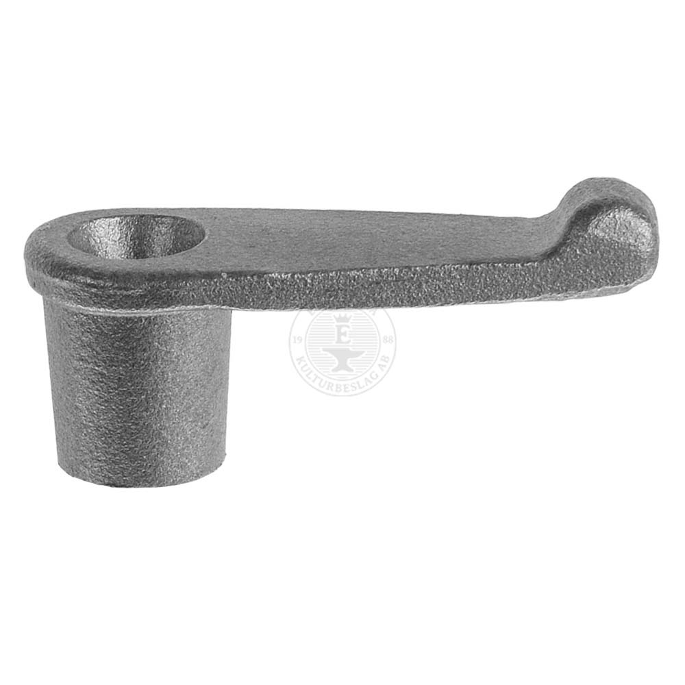 Vervel/Vrider 6054, hög enkel 13 mm