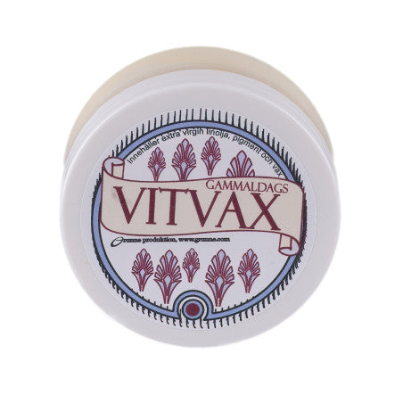 Vitvax - Grunne