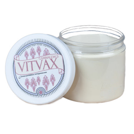Vitvax - Grunne