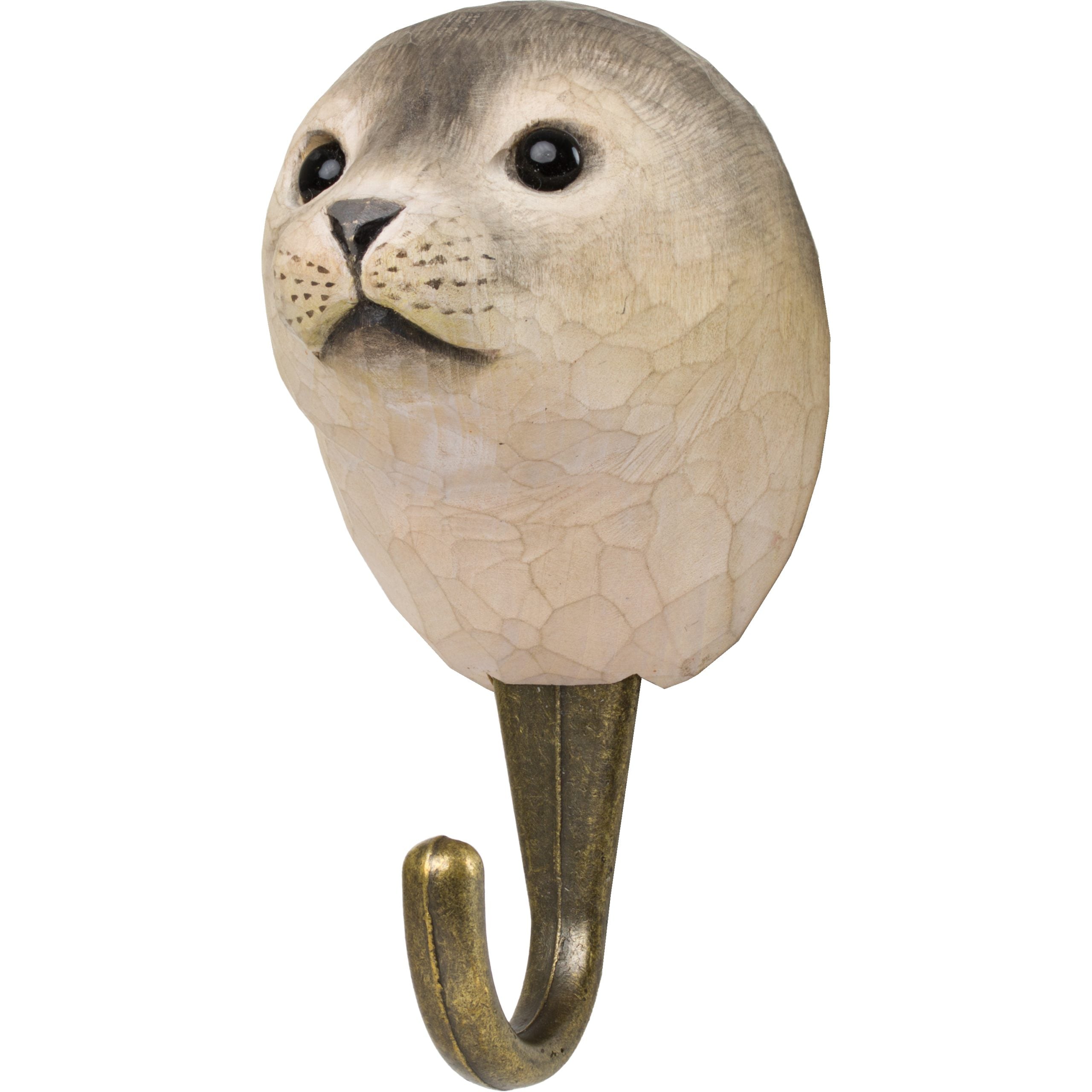 Handsnidad krok, Wildlife Garden