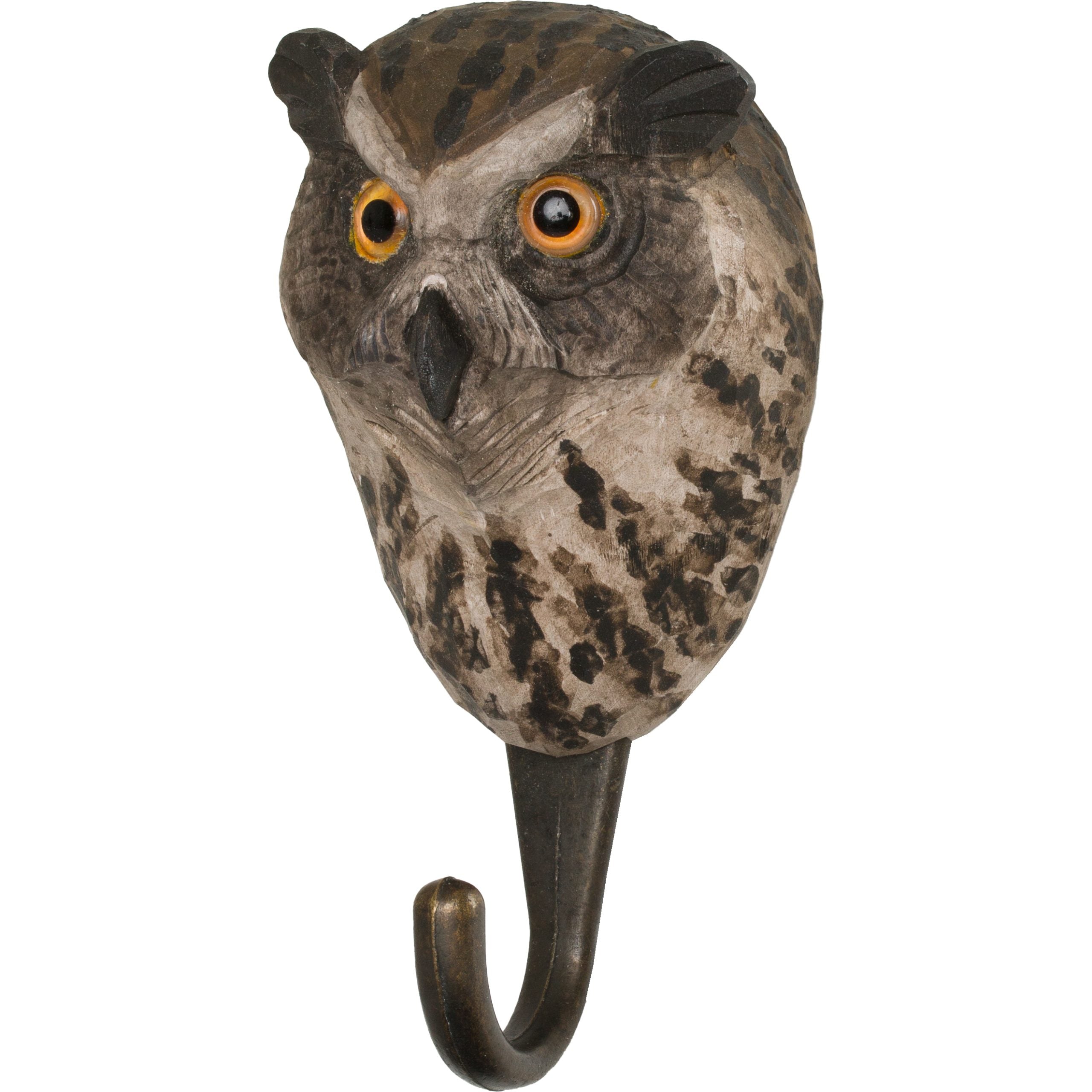 Handsnidad krok, Wildlife Garden
