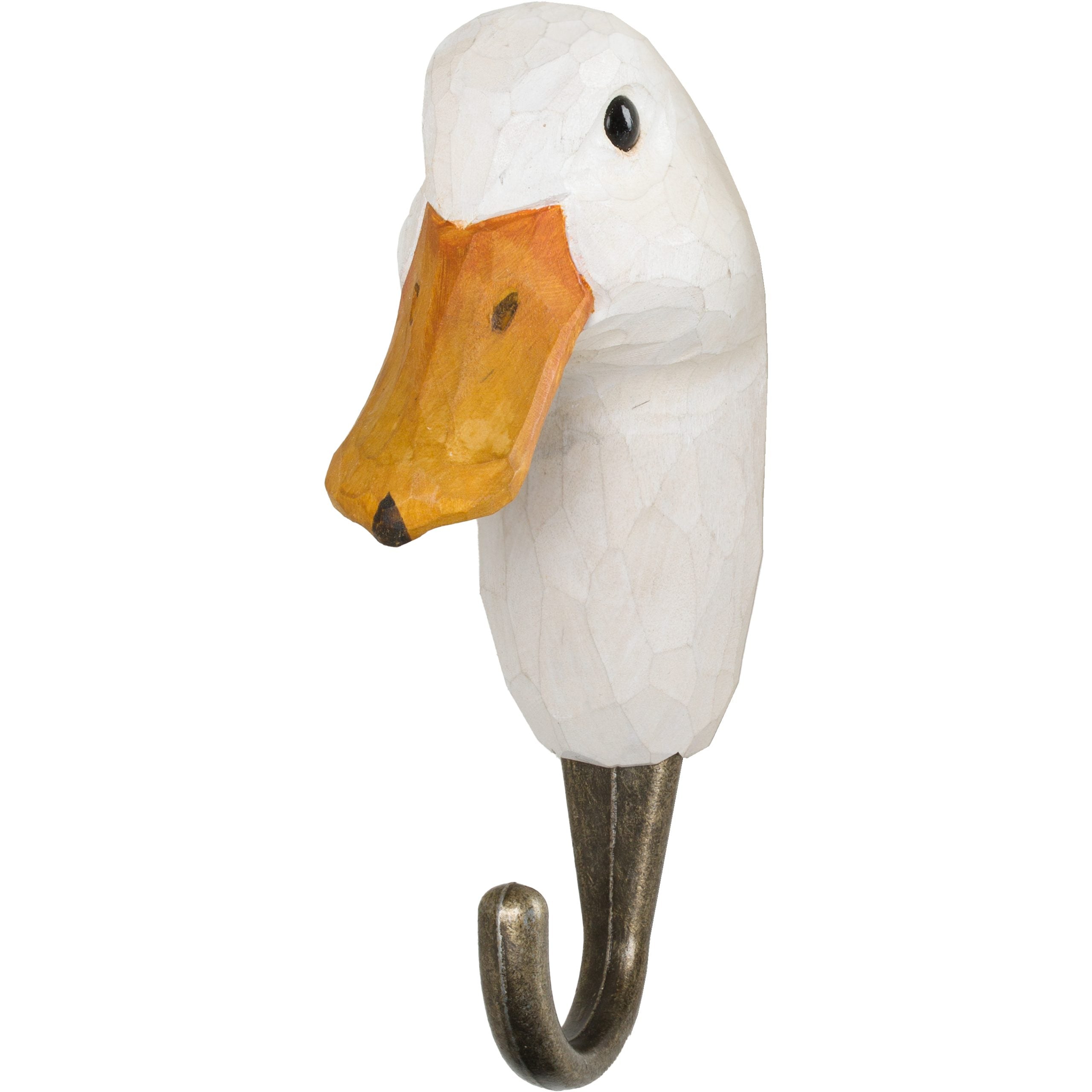 Handsnidad krok, Wildlife Garden
