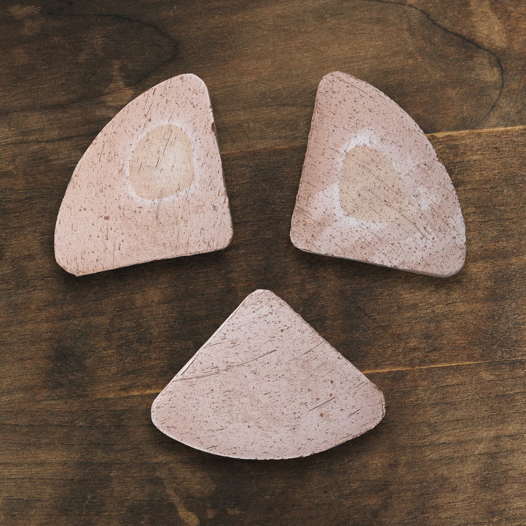 Krukfot Triangel - Bergs Potter