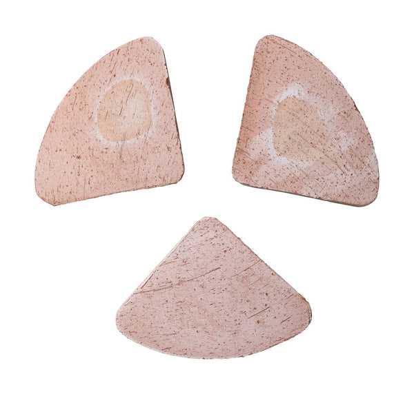 Krukfot Triangel - Bergs Potter