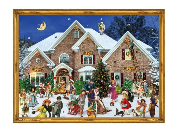 Adventskalender