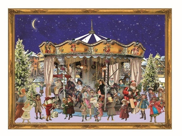 Adventskalender