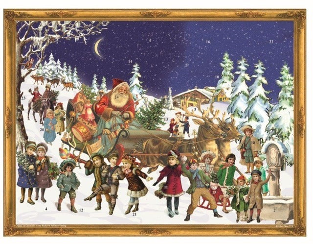 Adventskalender