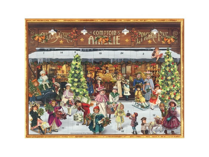 Adventskalender