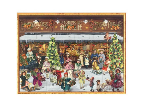 Adventskalender