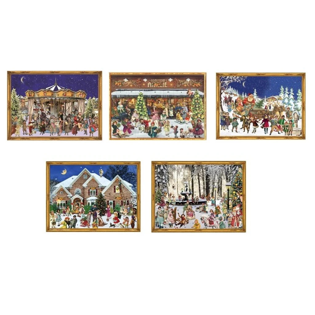 Adventskalender