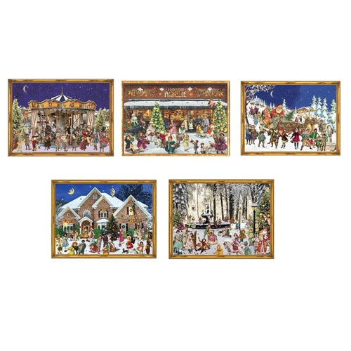 Adventskalender