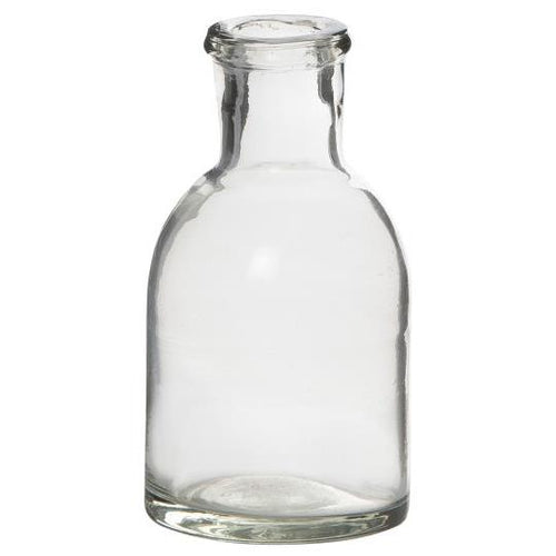 Apoteksflaska 11 cm IB Laursen