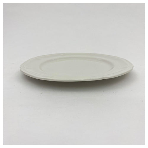 Assiett Plate "À l'Ancienne"