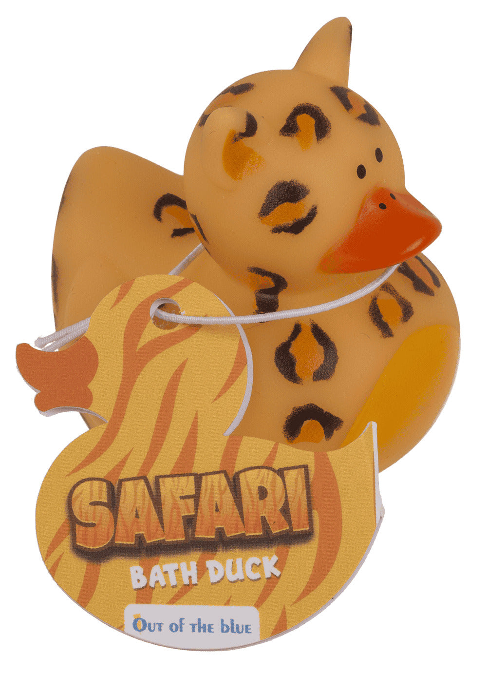 Badanka Mini “Safari”