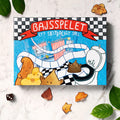 Bajsspelet