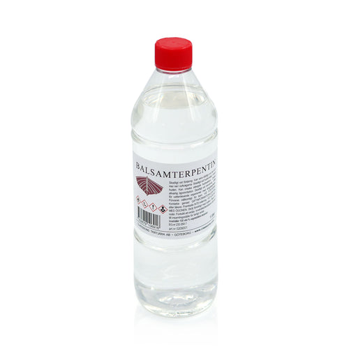 Balsamterpentin, Claessons Trätjära