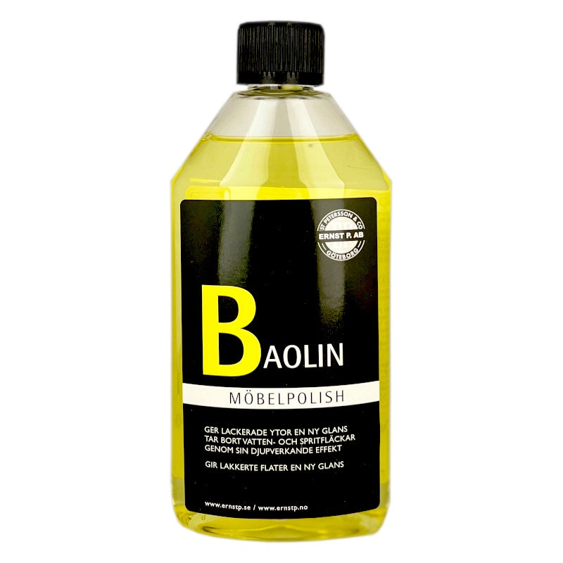 Möbelpolish, Baolin