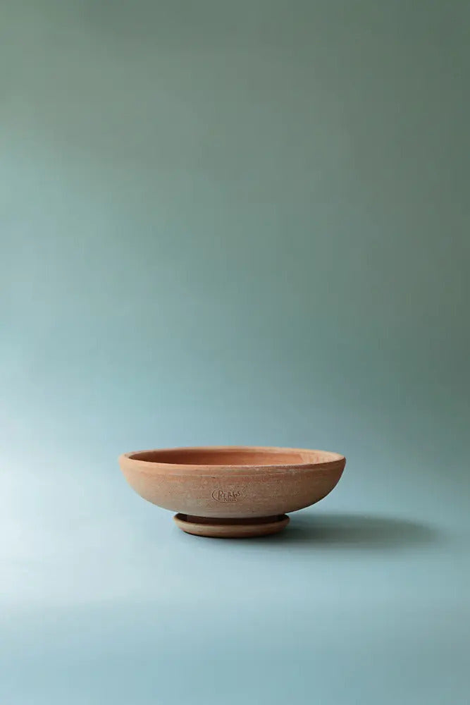 Kruka Ada Raw Rosa ø 30 cm, Bergs Potter