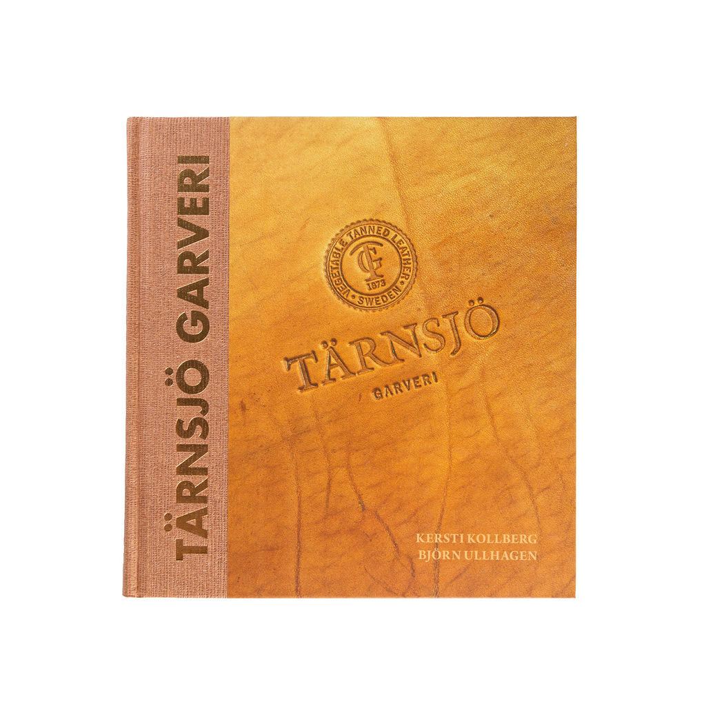 Tärnsjö Garveri