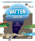 Bok, Vi ser på VATTEN under ytan