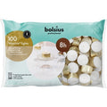 Bolsius Värmeljus 8h