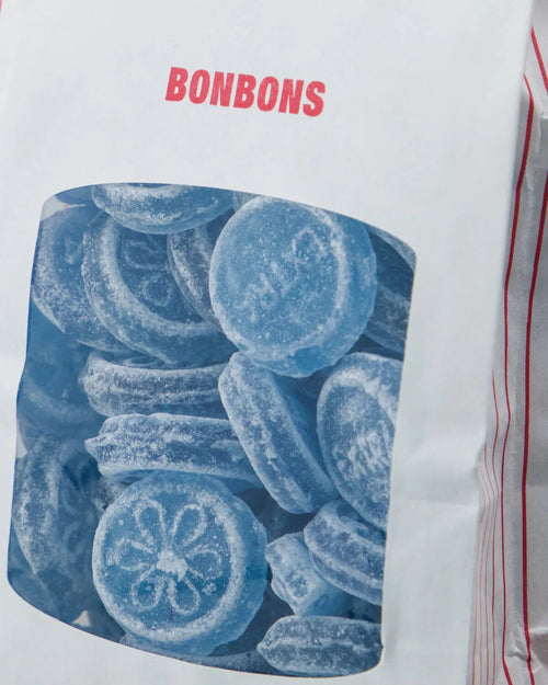 Bonbons Mint, 150 gr | Nicolas Vahé