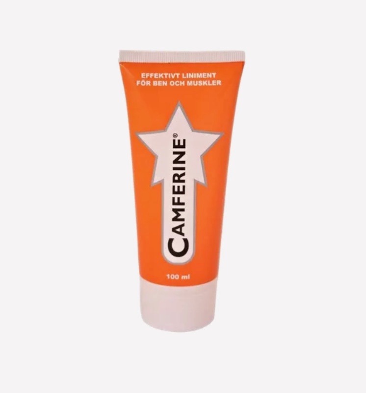 Camferine Liniment