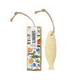 Castelbel Sardine Soap on a Rope – Orange & Rosemary