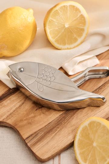Citronpress Fisk IB Laursen