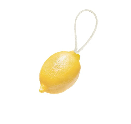 Citrontvål Rep Atelier du Savon