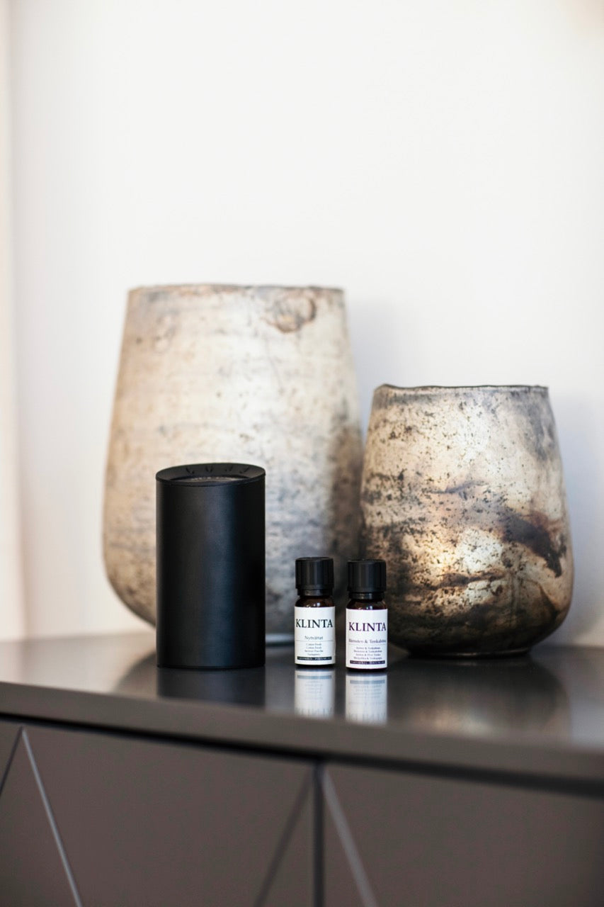 Aromadiffuser Claudia