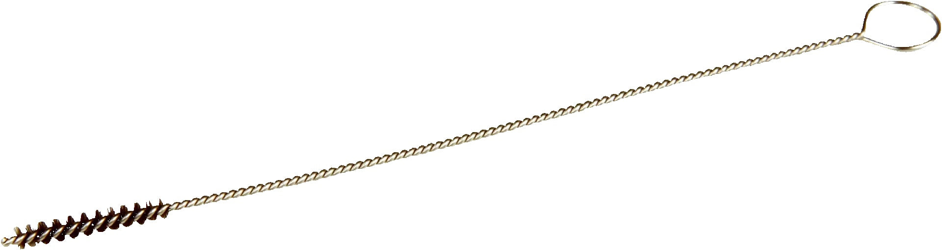 Finrengöringsborste Ø 0,3 cm