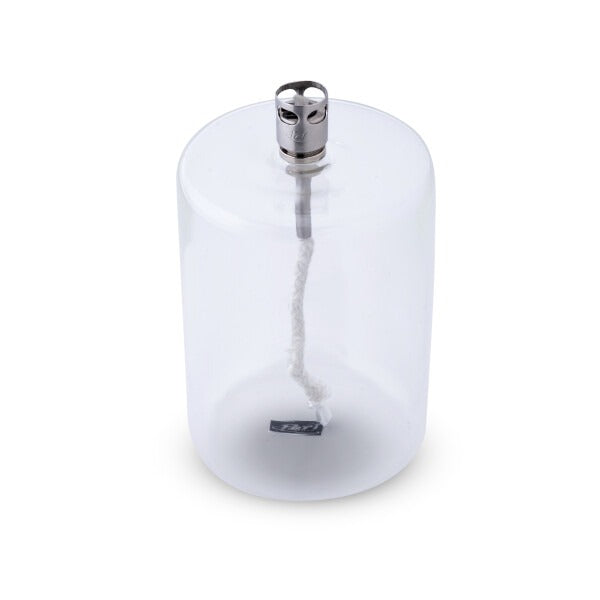 Oljelampa Cylinder 8x11,5 cm Cylinder Peri Living