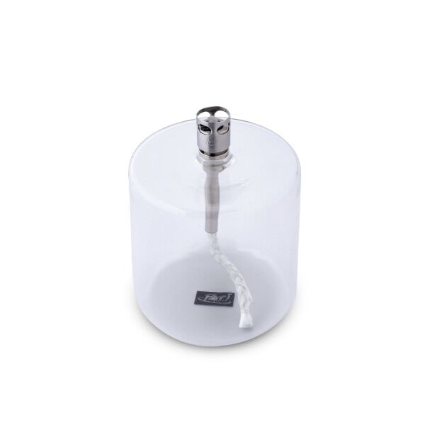Oljelampa Cylinder ø8 x h8 cm Peri Living