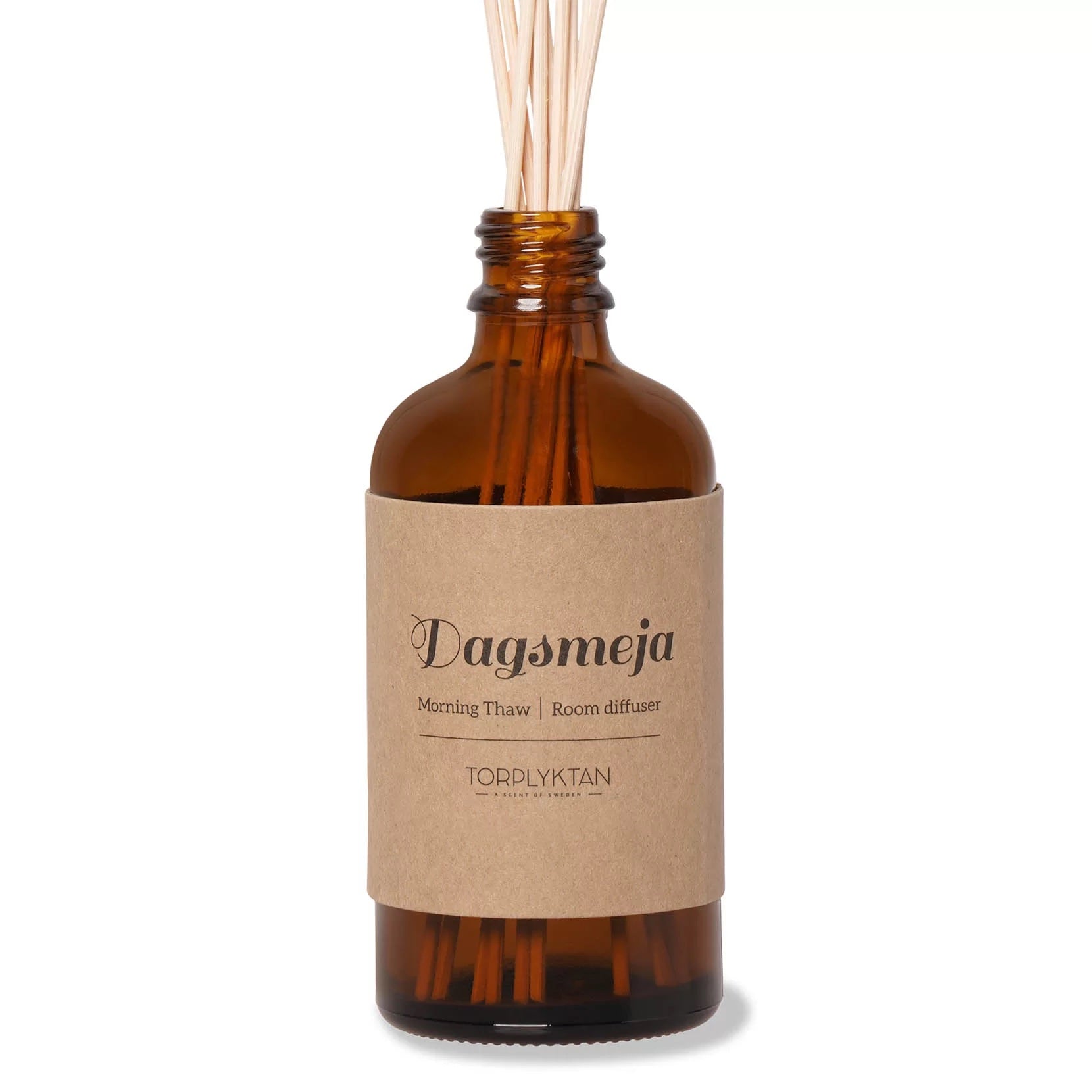 Doftpinnar, Dagsmeja, Torplyktan
