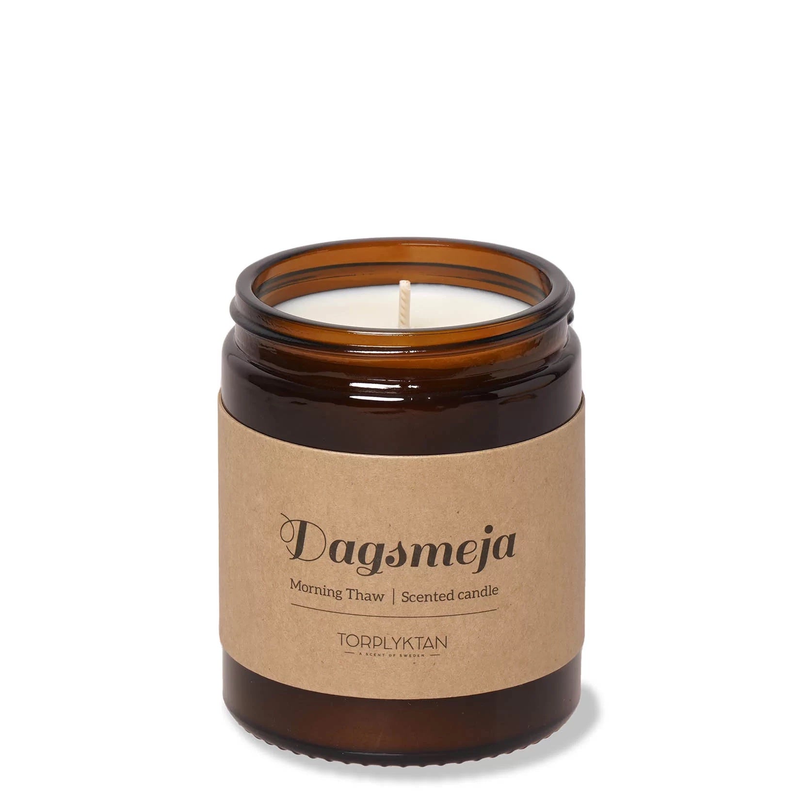 Doftljus, Dagsmeja, Torplyktan