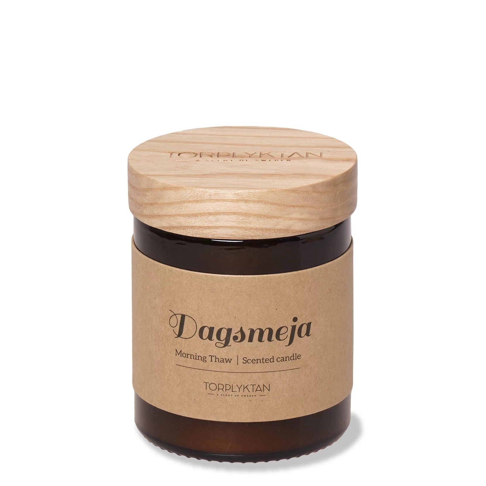 Doftljus, Dagsmeja, Torplyktan