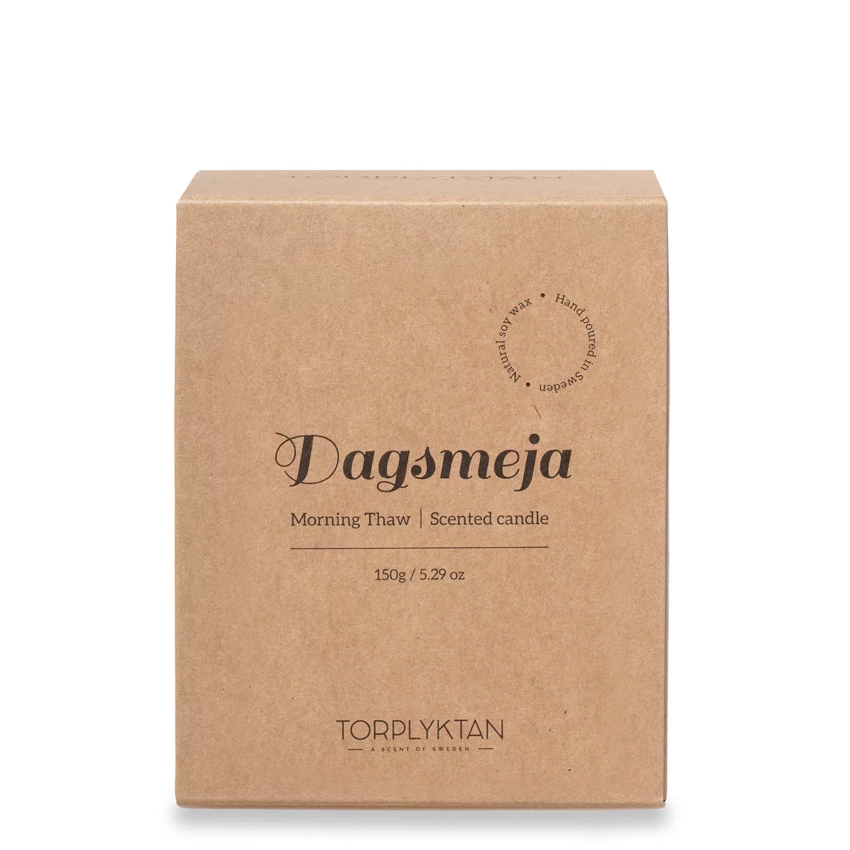 Doftljus, Dagsmeja, Torplyktan