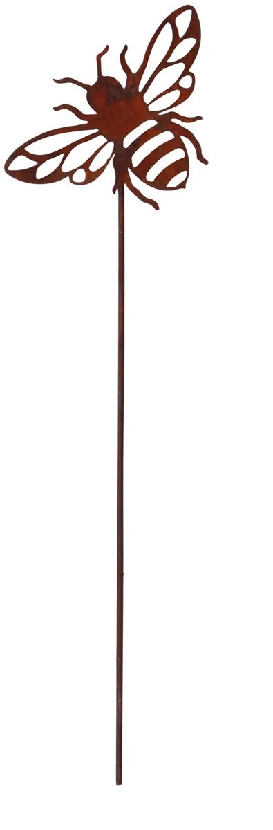 Sticks Bi Eldgarden