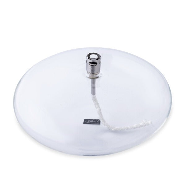 Oljelampa Disc Ø18 Peri Living