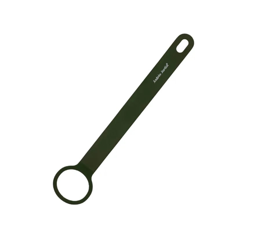 Diskborsthandtag Stål Andrée Jardin