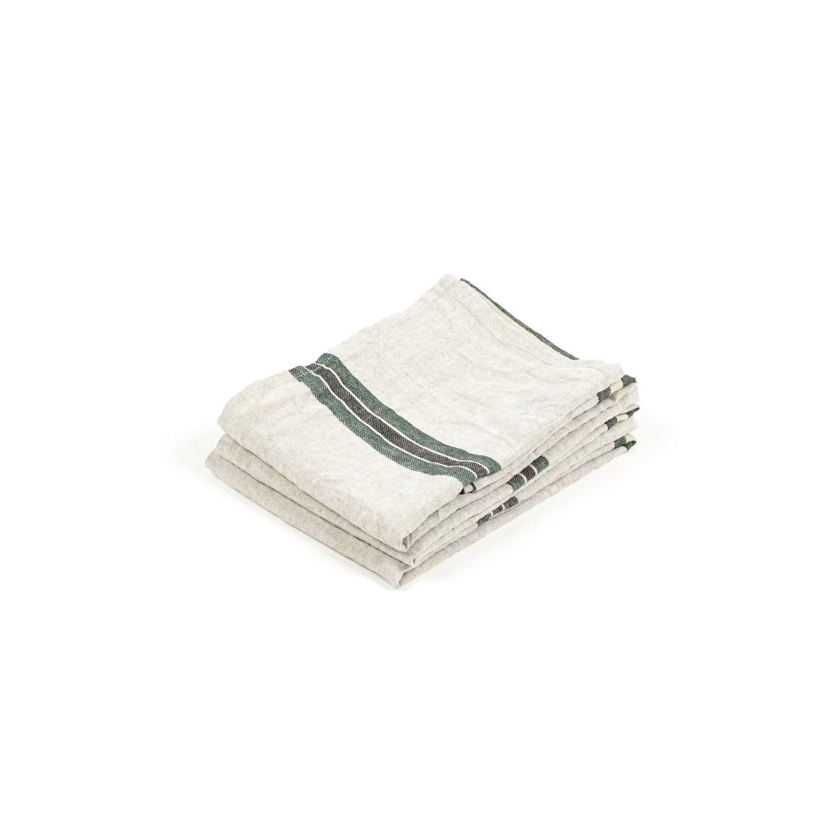 Kökshandduk Dock Racing Stripe – Libeco