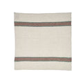 Handduk Green Stripe Libeco
